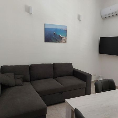 Levante Terrasini Exterior foto