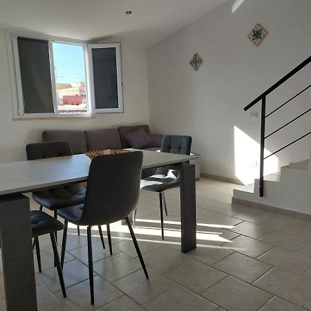 Levante Terrasini Exterior foto
