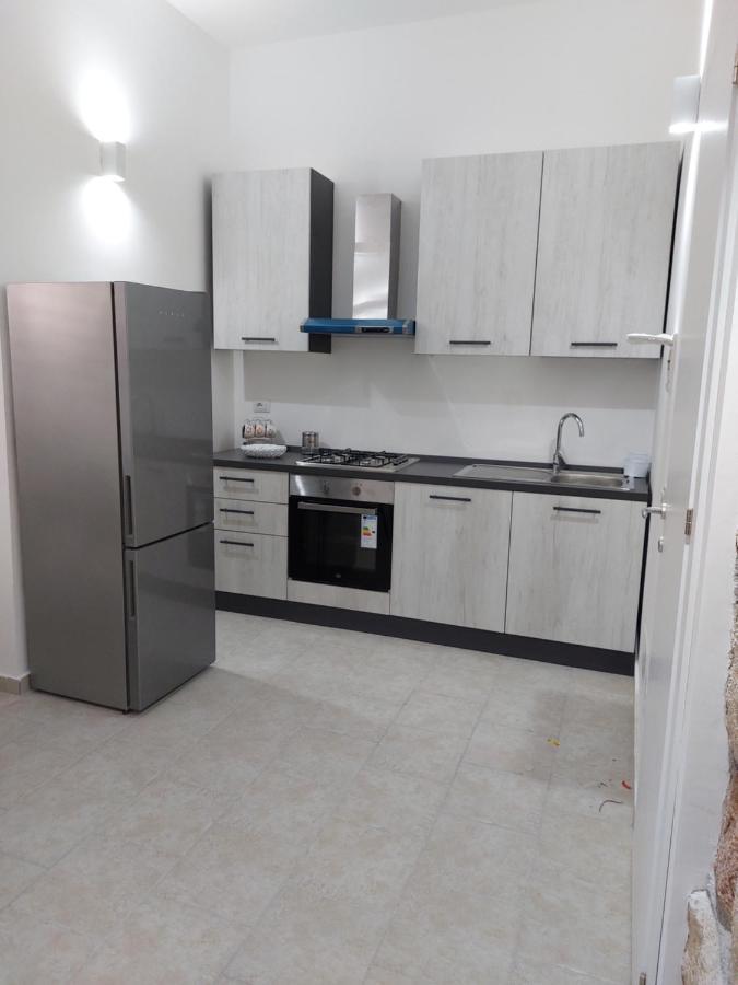 Levante Terrasini Exterior foto