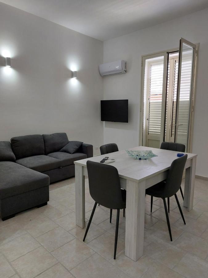 Levante Terrasini Exterior foto