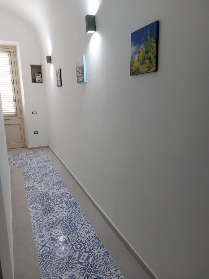 Levante Terrasini Exterior foto