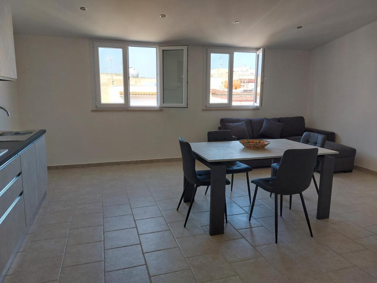 Levante Terrasini Exterior foto