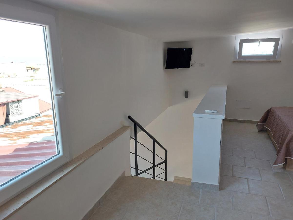Levante Terrasini Exterior foto