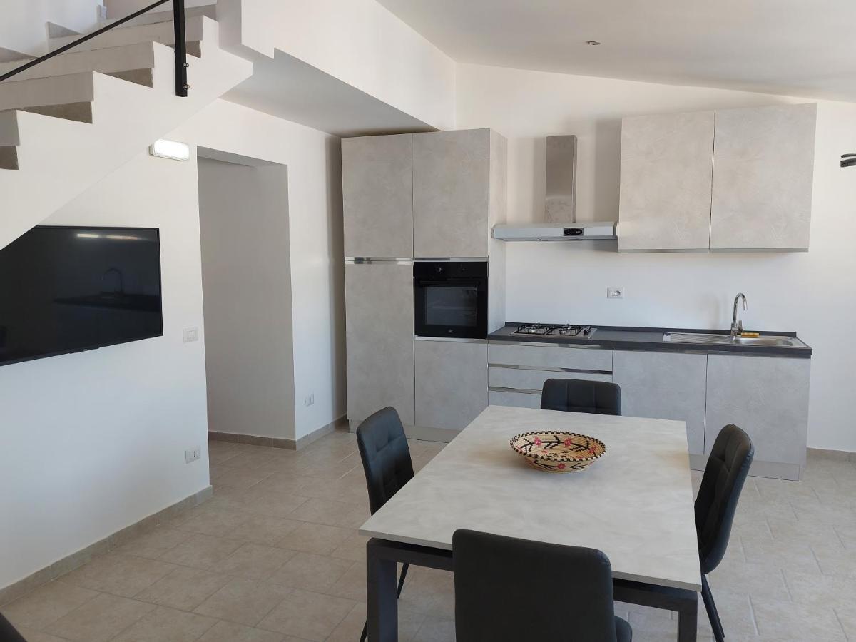 Levante Terrasini Exterior foto