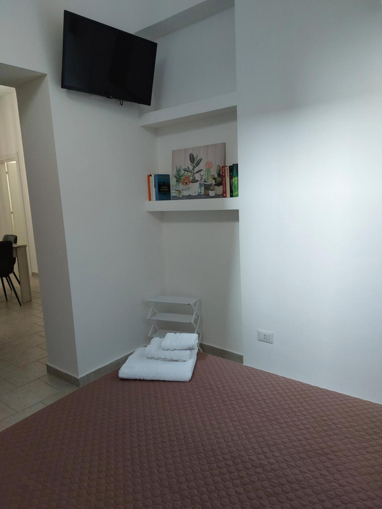 Levante Terrasini Exterior foto