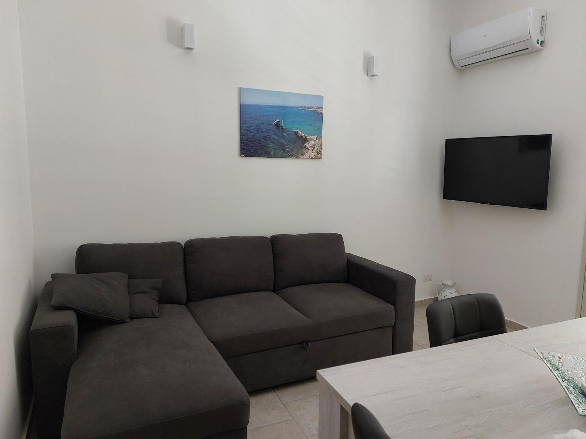 Levante Terrasini Exterior foto