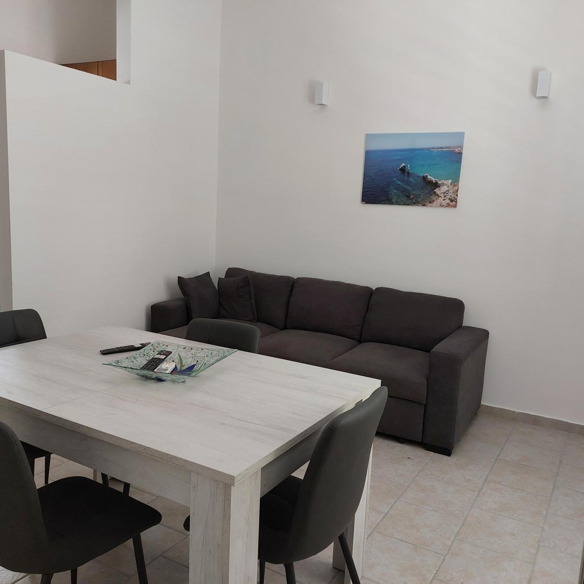 Levante Terrasini Exterior foto